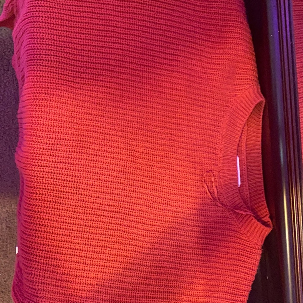 Long Sleeve Aeropostale Sweater